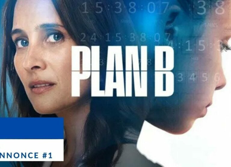 La série Plan B sur TF1 synopsis, production, avis, audiences, acteurs