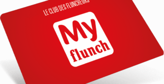 Myflunch fr : activer ma carte