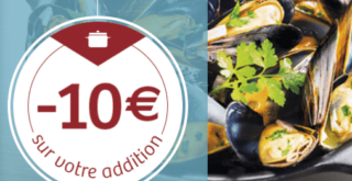 bonsplans.leon-de-bruxelles.fr Bon de remise de 10 euros Léon de Bruxelles à imprimer